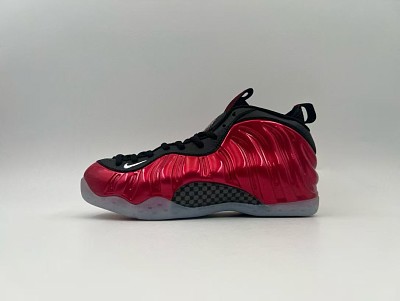 Men Foamposite 1-021 Men Foamposite 1-021